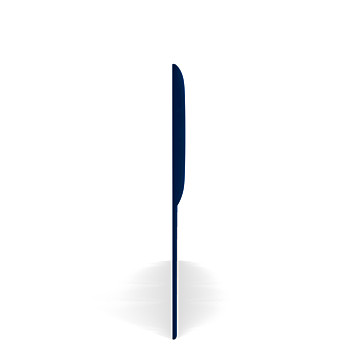 Highgrove Pluto Floor Standing Headboard Image
